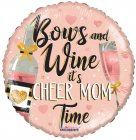 Mom Wine