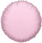 LIGHT PINK ROUND