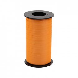 ORANGE RIBBON 500 YARDS