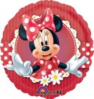 MAD ABOUT MINNIE