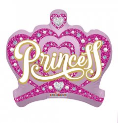 Princess Crown