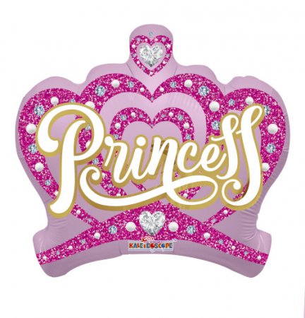 Princess Crown - Click Image to Close