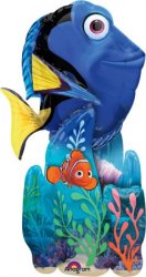 Finding Dory AirWalker PKGD x