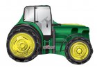 Tractor Shape