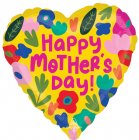 Happy Mother's Day Hothouse Petals