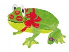 Cute Froggy Buddy AWK