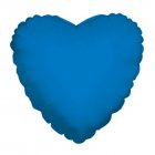 BLUE HEART