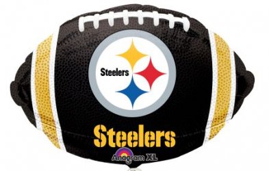 Pittsburgh Steelers