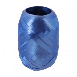 ROYAL BLUE CURLING RIBBON 66 Ft
