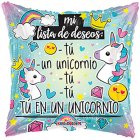 Tu Y Unicornios Gelli