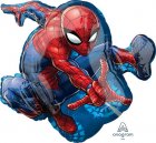 Spider-Man Shape