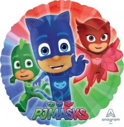 PJ Masks