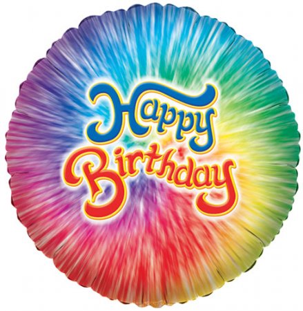 PRISM BIRTHDAY - Click Image to Close