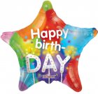 Birthday Candles