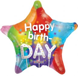 Birthday Candles
