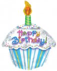 HB CUPCAKE 12" HB CUPCAKE 12"