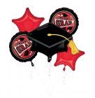 School True Red Bouquet School True Red Bouquet