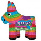 Fiesta Pinata 12"