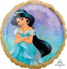 Jasmine Once Upon A Time