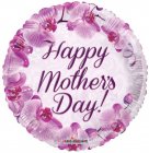 Mother's Day Orchids 9" x Mother's Day Orchids 9" x