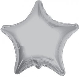 SILVER STAR