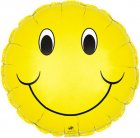 4" Smiley Face *Pre-Inflated