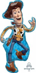 Toy Story Woody