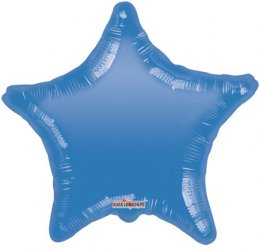 ROYAL BLUE STAR GELLI