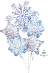 Snowflake Bouquet