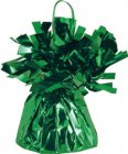 GREEN FOIL WEIGHT