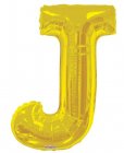 Gold J