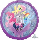 My Little Pony Friendship