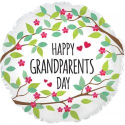 Grandparents Day