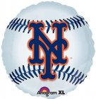 NEW YORK METS BASEBALL