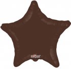 CHOCOLATE STAR