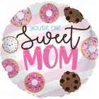 Sweet Mom 9" Sweet Mom 9"