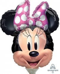 Minnie Mouse 14"