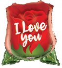 I Love You Rose