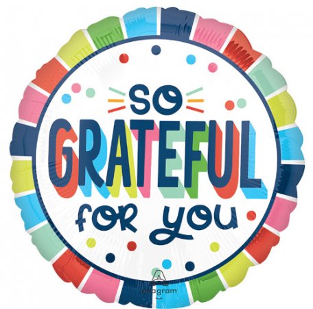 So Grateful For You - Click Image to Close