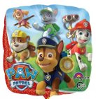 Paw Patrol