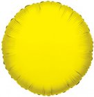 YELLOW ROUND