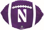 Northwestern Football