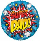 Super Dad!