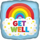 Get Well Rainbow