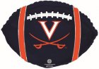 University of Virginia Football