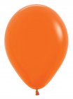 Fashion Orange Latex