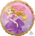 Rapunzel Once Upon A Time