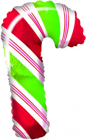 Candy Cane - Click Image to Close