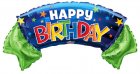 Birthday Banner Birthday Banner