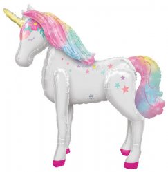 Enchanted Unicorn Airwalker PKGD